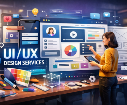 ui ux design company
