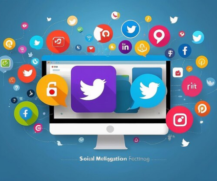 social media integration companies in smo
