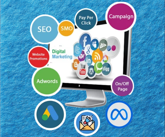 TYSAS Mobile App Development 